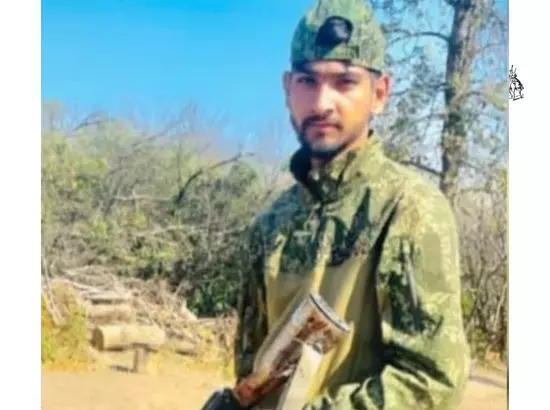 52 ਲੱਖ ਰੁਪਏ ਦੇ ਲਾਲਚ ਨੇ ਨੌਜਵਾਨ ਨੂੰ ਯੂਕਰੇਨ ਜੰਗ ਵਿੱਚ ਧੱਕਿਆ