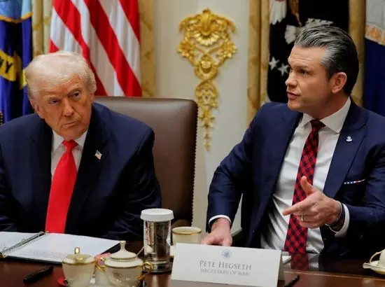 ਕਿਸ਼ਤੀ ਅਮਰੀਕਾ ਵੱਲ ਨਹੀਂ ਜਾ ਰਹੀ ਸੀ, ਪਰ ਅਮਰੀਕਾ ਨੇ ਕੀਤਾ ਹਮਲਾ