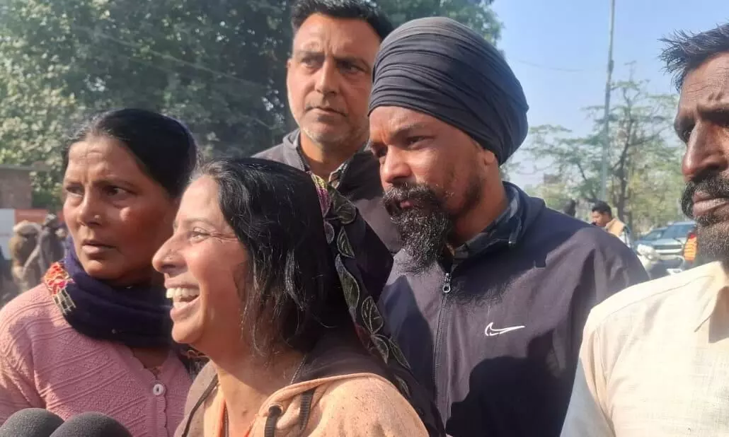 ਜੰਡਿਆਲਾ ਗੁਰੂ ਥਾਣੇ ਵਿੱਚ ਇੱਕ ਨੌਜਵਾਨ ਦੀ ਹੋਈ ਮੌਤ, ਪਰਿਵਾਰ ਨੇ ਪੁਲਿਸ ਉੱਤੇ ਲਗਾਏ ਕੁਟਮਾਰ ਦੇ ਦੋਸ਼