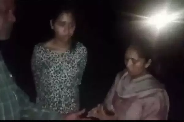 Punjab: ਫਿਰੋਜ਼ਪੁਰ ਵਾਲੀ ਕੁੜੀ ਜਿਸਨੂੰ ਪਿਤਾ ਨੇ ਨਹਿਰ ਚ ਸੁੱਟਿਆ ਸੀ, ਨਿਕਲੀ ਜ਼ਿੰਦਾ, 68 ਦਿਨ ਬਾਅਦ ਪਰਤੀ ਵਾਪਸ