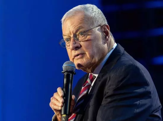 ਰੂਸ-ਯੂਕਰੇਨ ਜੰਗ ਖਤਮ ਹੋਣ ਕੰਢੇ: ਟਰੰਪ ਟੀਮ ਦਾ ਦਾਅਵਾ, ਸਮਝੌਤਾ ਬਹੁਤ ਨੇੜੇ ਰੂਸ-ਯੂਕਰੇਨ ਜੰਗ ਖਤਮ ਹੋਣ ਕੰਢੇ: ਟਰੰਪ ਟੀਮ ਦਾ ਦਾਅਵਾ, ਸਮਝੌਤਾ ਬਹੁਤ ਨੇੜੇ