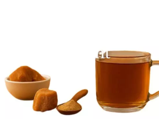 7 ਦਿਨਾਂ ਤੱਕ ਗੁੜ ਵਾਲਾ ਪਾਣੀ ਪੀਣ ਨਾਲ ਕੀ ਹੋਵੇਗਾ? ਜਾਣੋ ਸਿਹਤ ਰਾਜ਼ 7 ਦਿਨਾਂ ਤੱਕ ਗੁੜ ਵਾਲਾ ਪਾਣੀ ਪੀਣ ਨਾਲ ਕੀ ਹੋਵੇਗਾ? ਜਾਣੋ ਸਿਹਤ ਰਾਜ਼