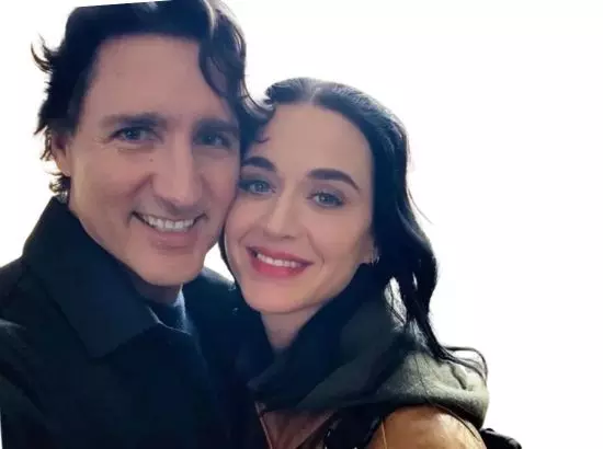 ਕੈਟੀ ਪੈਰੀ ਨੇ ਜਸਟਿਨ ਟਰੂਡੋ ਨਾਲ ਆਪਣੇ ਰਿਸ਼ਤੇ ਦੀ ਕੀਤੀ ਪੁਸ਼ਟੀ ਕੈਟੀ ਪੈਰੀ ਨੇ ਜਸਟਿਨ ਟਰੂਡੋ ਨਾਲ ਆਪਣੇ ਰਿਸ਼ਤੇ ਦੀ ਕੀਤੀ ਪੁਸ਼ਟੀ