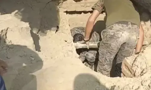 ਪਾਤਾਲਲੋਕ ਵਿਚੋਂ ਨਿਕਲ ਆਈ ਸ਼ਰਾਬ, ਪੜ੍ਹੋ ਕੀ ਵਰਤਿਆ ਭਾਣਾ ?