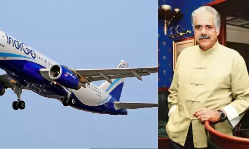 Indigo: ਕੌਣ ਹੈ ਇੰਡੀਗੋ ਏਅਰ ਲਾਈਨਜ਼ ਦਾ ਮਾਲਕ? ਅਰਬਾਂ ਦੀ ਜਾਇਦਾਦ ਦਾ ਹੈ ਮਾਲਕ