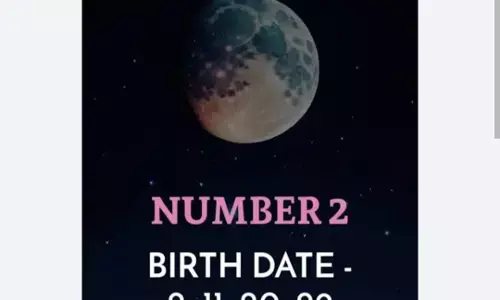 Numerology: ਕੀ ਤੁਹਾਡਾ ਜਨਮ ਅੰਕ ਵੀ 2 ਹੈ? ਜਾਣੋ ਕਿਵੇਂ ਰਹੇਗਾ ਤੁਹਾਡੇ ਲਈ ਸਾਲ 2026 Numerology: ਕੀ ਤੁਹਾਡਾ ਜਨਮ ਅੰਕ ਵੀ 2 ਹੈ? ਜਾਣੋ ਕਿਵੇਂ ਰਹੇਗਾ ਤੁਹਾਡੇ ਲਈ ਸਾਲ 2026