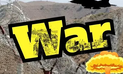 ਅਫਗਾਨਿਸਤਾਨ-ਪਾਕਿਸਤਾਨ ਸਰਹੱਦ ਤੇ ਟਕਰਾਅ ਵਧਿਆ: 4 ਮੌਤਾਂ, 80 ਜ਼ਖਮੀ