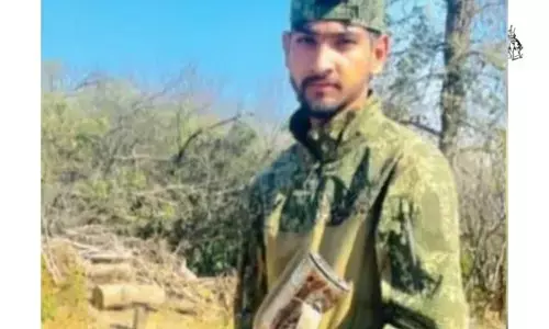 52 ਲੱਖ ਰੁਪਏ ਦੇ ਲਾਲਚ ਨੇ ਨੌਜਵਾਨ ਨੂੰ ਯੂਕਰੇਨ ਜੰਗ ਵਿੱਚ ਧੱਕਿਆ