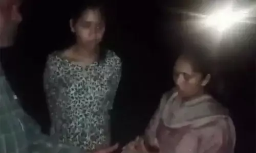 Punjab: ਫਿਰੋਜ਼ਪੁਰ ਵਾਲੀ ਕੁੜੀ ਜਿਸਨੂੰ ਪਿਤਾ ਨੇ ਨਹਿਰ ਚ ਸੁੱਟਿਆ ਸੀ, ਨਿਕਲੀ ਜ਼ਿੰਦਾ, 68 ਦਿਨ ਬਾਅਦ ਪਰਤੀ ਵਾਪਸ