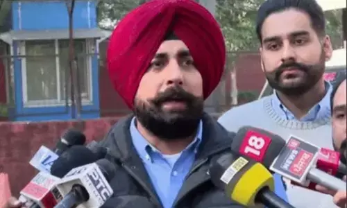 ਕਾਨਫਰੰਸ ਕਾਲ ਮਾਮਲਾ: ਅਕਾਲੀ ਆਗੂ SIT ਸਾਹਮਣੇ ਪੇਸ਼, ਕਲੇਰ ਨੇ ਕੀ ਕਿਹਾ ? ਪੜ੍ਹੋ