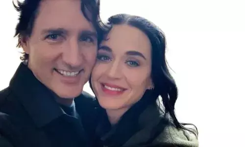 ਕੈਟੀ ਪੈਰੀ ਨੇ ਜਸਟਿਨ ਟਰੂਡੋ ਨਾਲ ਆਪਣੇ ਰਿਸ਼ਤੇ ਦੀ ਕੀਤੀ ਪੁਸ਼ਟੀ ਕੈਟੀ ਪੈਰੀ ਨੇ ਜਸਟਿਨ ਟਰੂਡੋ ਨਾਲ ਆਪਣੇ ਰਿਸ਼ਤੇ ਦੀ ਕੀਤੀ ਪੁਸ਼ਟੀ