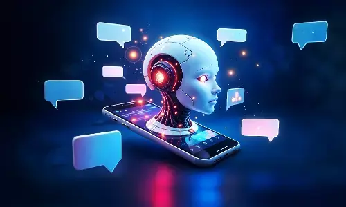AI Smartphone: ਆ ਗਿਆ ਦੁਨੀਆ ਦਾ ਪਹਿਲਾ AI ਫੋਨ, ਸਿਰਫ ਫੋਨ ਨਹੀਂ, ਨਵਾਂ ਦਿਮਾਗ਼