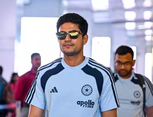 ਸ਼ੁਭਮਨ ਗਿੱਲ ਦੀ ਦੱਖਣੀ ਅਫ਼ਰੀਕਾ ਵਿਰੁੱਧ ਟੀ-20 ਸੀਰੀਜ਼ ਵਿੱਚ ਵਾਪਸੀ