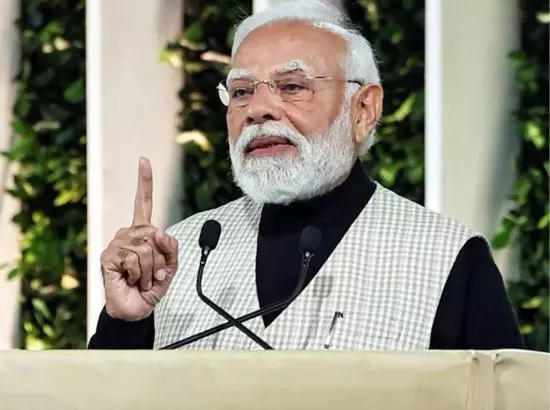 PM ਮੋਦੀ ਨੇ ਵੰਦੇ ਮਾਤਰਮ ਦੀ ਸ਼ਕਤੀ ਬਾਰੇ ਲੋਕ ਸਭਾ ਵਿੱਚ ਕੀ ਕਿਹਾ ? ਪੜ੍ਹੋ PM ਮੋਦੀ ਨੇ ਵੰਦੇ ਮਾਤਰਮ ਦੀ ਸ਼ਕਤੀ ਬਾਰੇ ਲੋਕ ਸਭਾ ਵਿੱਚ ਕੀ ਕਿਹਾ ? ਪੜ੍ਹੋ