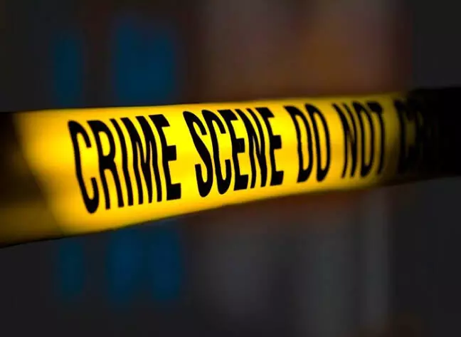 Crime News: ਔਰਤ ਦੀ ਜੰਗਲ ਚ ਮਿਲੀ ਸਿਰ ਕੁਚਲੀ ਹੋਈ ਨਗਨ ਲਾਸ਼, ਪਾਰ ਕੀਤੀਆਂ ਦਰਿੰਦਗੀ ਦੀਆਂ ਸਾਰੀਆਂ ਹੱਦਾਂ Crime News: ਔਰਤ ਦੀ ਜੰਗਲ ਚ ਮਿਲੀ ਸਿਰ ਕੁਚਲੀ ਹੋਈ ਨਗਨ ਲਾਸ਼, ਪਾਰ ਕੀਤੀਆਂ ਦਰਿੰਦਗੀ ਦੀਆਂ ਸਾਰੀਆਂ ਹੱਦਾਂ