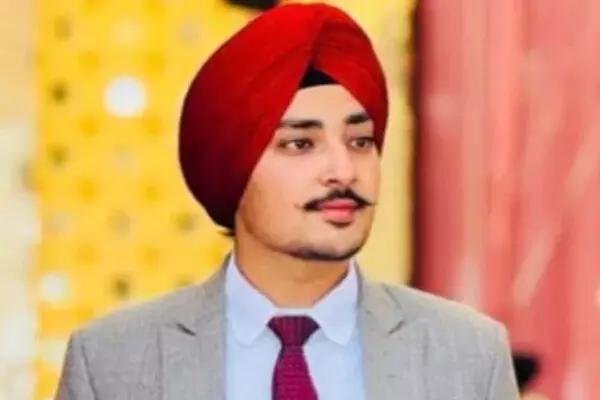 ਕੈਨੇਡਾ ’ਚ ਪੰਜਾਬੀ ਨੌਜਵਾਨ ਦੀ ਭੇਤਭਰੇ ਹਾਲਾਤ ਵਿਚ ਮੌਤ