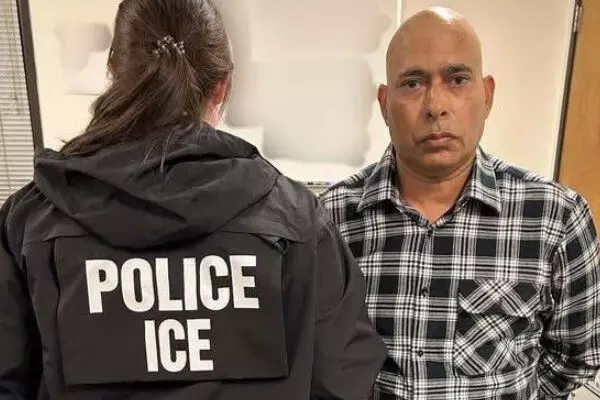 ਅਮਰੀਕਾ ਤੋਂ ਡਿਪੋਰਟ ਹੋ ਰਹੇ 4 ਹੋਰ ਪੰਜਾਬੀ