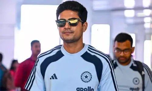 ਸ਼ੁਭਮਨ ਗਿੱਲ ਦੀ ਦੱਖਣੀ ਅਫ਼ਰੀਕਾ ਵਿਰੁੱਧ ਟੀ-20 ਸੀਰੀਜ਼ ਵਿੱਚ ਵਾਪਸੀ ਸ਼ੁਭਮਨ ਗਿੱਲ ਦੀ ਦੱਖਣੀ ਅਫ਼ਰੀਕਾ ਵਿਰੁੱਧ ਟੀ-20 ਸੀਰੀਜ਼ ਵਿੱਚ ਵਾਪਸੀ