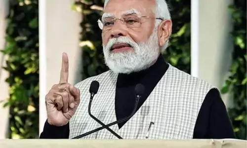 PM ਮੋਦੀ ਨੇ ਵੰਦੇ ਮਾਤਰਮ ਦੀ ਸ਼ਕਤੀ ਬਾਰੇ ਲੋਕ ਸਭਾ ਵਿੱਚ ਕੀ ਕਿਹਾ ? ਪੜ੍ਹੋ