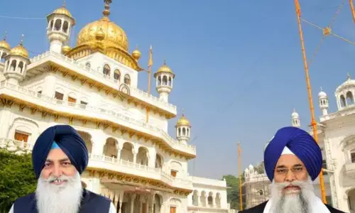 ਵਲਟੋਹਾ ਤੇ ਜਥੇਦਾਰ ਗੁਰਬਚਨ ਸਿੰਘ ਤੇ ਲੱਗੀ ਪਾਬੰਦੀ ਹਟੀ, ਮਿਲੀ ਮਾਫ਼ੀ ਵਲਟੋਹਾ ਤੇ ਜਥੇਦਾਰ ਗੁਰਬਚਨ ਸਿੰਘ ਤੇ ਲੱਗੀ ਪਾਬੰਦੀ ਹਟੀ, ਮਿਲੀ ਮਾਫ਼ੀ