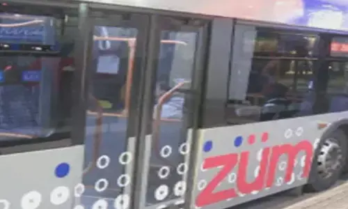 ਪੰਜਾਬੀਆਂ ਤੋਂ ਬਗੈਰ ਸੁੰਨੀਆਂ ਹੋਈਆਂ ਕੈਨੇਡਾ ਦੀਆਂ ਬੱਸਾਂ ਪੰਜਾਬੀਆਂ ਤੋਂ ਬਗੈਰ ਸੁੰਨੀਆਂ ਹੋਈਆਂ ਕੈਨੇਡਾ ਦੀਆਂ ਬੱਸਾਂ