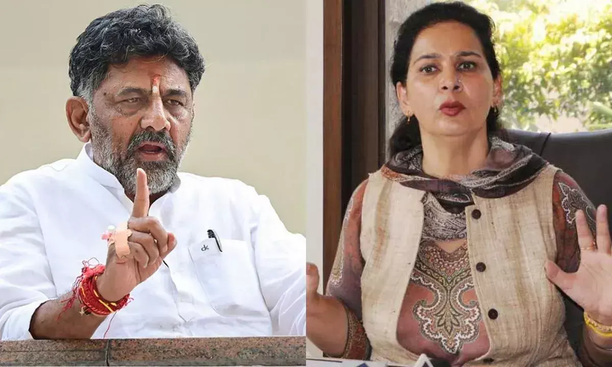 Navjot Sidhu: ਨਵਜੋਤ ਕੌਰ ਦੇ 500 ਕਰੋੜ ਵਾਲੇ ਬਿਆਨ ਤੇ ਭੜਕੀ ਸਿਆਸਤ, ਇਸ ਆਗੂ ਨੇ ਪਾਗਲਖਾਨੇ ਭਰਤੀ ਹੋਣ ਦੀ ਦਿੱਤੀ ਸਲਾਹ