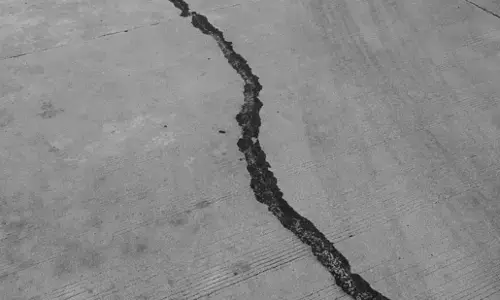 Earthquake: 7.6 ਤੀਬਰਤਾ ਦੇ ਭੂਚਾਲ ਨੇ ਹਿਲਾਈ ਧਰਤੀ