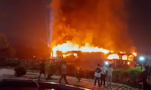 Goa Night Club Fire: ਗੋਆ ਨਾਈਟ ਕਲੱਬ ਅਗਨੀ ਕਾਂਡ ਦੇ ਦੋਸ਼ੀ ਵਿਦੇਸ਼ ਫ਼ਰਾਰ, ਪੁਲਿਸ ਨੇ ਜਾਂਚ ਕੀਤੀ ਤੇਜ਼