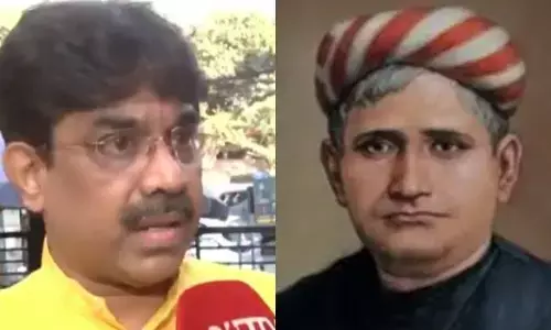 Vande Mataram: ਵੰਦੇ ਮਾਤਰਮ ਲਿਖਣ ਵਾਲੇ ਬੰਕਿਮ ਚੰਦਰ ਚੱਟੋਪਾਧਿਆਏ ਦਾ ਪੜਪੋਤਾ ਆਇਆ ਸਾਹਮਣੇ, ਲਾਏ ਗੰਭੀਰ ਇਲਜ਼ਾਮ