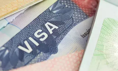 Immigration News: ਇਸ ਮੁਲਕ ਦੇ ਵੀਜ਼ੇ ਲਈ ਆਨਲਾਈਨ ਕਰ ਸਕੋਗੇ ਅਪਲਾਈ, ਸਰਕਾਰ ਦਾ ਵੱਡਾ ਫੈਸਲਾ Immigration News: ਇਸ ਮੁਲਕ ਦੇ ਵੀਜ਼ੇ ਲਈ ਆਨਲਾਈਨ ਕਰ ਸਕੋਗੇ ਅਪਲਾਈ, ਸਰਕਾਰ ਦਾ ਵੱਡਾ ਫੈਸਲਾ