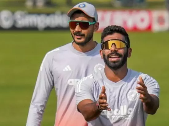 ਗੰਭੀਰ ਅਤੇ ਸੂਰਿਆ ਨੂੰ ਜਸਪ੍ਰੀਤ ਬੁਮਰਾਹ ਸੰਬੰਧੀ ਵੱਡੀ ਚੇਤਾਵਨੀ ਮਿਲੀ