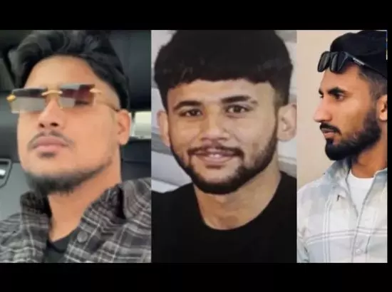 ਕਪਿਲ ਸ਼ਰਮਾ ਦੇ ਕੈਪਸ ਕੈਫੇ ਗੋਲੀਬਾਰੀ ਮਾਮਲੇ ਵਿਚ ਵੱਡਾ ਖੁਲਾਸਾ ਕਪਿਲ ਸ਼ਰਮਾ ਦੇ ਕੈਪਸ ਕੈਫੇ ਗੋਲੀਬਾਰੀ ਮਾਮਲੇ ਵਿਚ ਵੱਡਾ ਖੁਲਾਸਾ