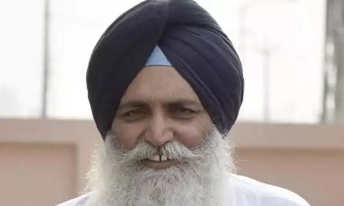 ਸ੍ਰੀ ਅਕਾਲ ਤਖਤ ਸਾਹਿਬ ਦੇ ਹੁਕਮਾਂ ਅਨੁਸਾਰ ਵਿਰਸਾ ਸਿੰਘ ਵਲਟੋਹਾ ਨੇ ਲੰਗਰ ਘਰ ਵਿੱਚ ਸੇਵਾ ਕੀਤੀ ਸ਼ੁਰੂ ਸ੍ਰੀ ਅਕਾਲ ਤਖਤ ਸਾਹਿਬ ਦੇ ਹੁਕਮਾਂ ਅਨੁਸਾਰ ਵਿਰਸਾ ਸਿੰਘ ਵਲਟੋਹਾ ਨੇ ਲੰਗਰ ਘਰ ਵਿੱਚ ਸੇਵਾ ਕੀਤੀ ਸ਼ੁਰੂ