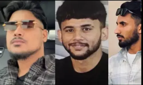 ਕਪਿਲ ਸ਼ਰਮਾ ਦੇ ਕੈਪਸ ਕੈਫੇ ਗੋਲੀਬਾਰੀ ਮਾਮਲੇ ਵਿਚ ਵੱਡਾ ਖੁਲਾਸਾ