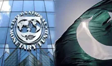 Pakistan: ਕਰਜ਼ੇ ਤੇ ਪਲ ਰਹੇ ਪਾਕਿਸਤਾਨ ਨੂੰ IMF ਨੇ ਇੱਕ ਹੋਰ ਕਿਸ਼ਤ ਕੀਤੀ ਜਾਰੀ