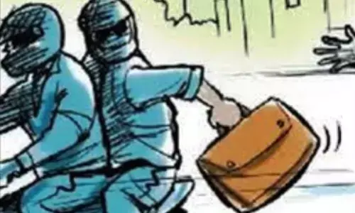 Punjab News: ਕੋਟਕਪੂਰਾ ਵਿੱਚ ਕਾਰੋਬਾਰੀ ਤੋਂ 2 ਲੱਖ ਦੀ ਲੁੱਟ, ਕਾਰ ਚੈਕਿੰਗ ਦੇ ਬਹਾਨੇ ਰੋਕਿਆ