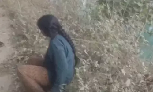 Punjab: 15 ਦਿਨਾਂ ਦੀ ਮਾਸੂਮ ਬੱਚੀ ਨਾਲ ਔਰਤ ਨੇ ਨਹਿਰ ਵਿੱਚ ਮਾਰੀ ਛਾਲ, ਤੇਜ਼ ਵਹਾਅ ਵਿੱਚ ਵਗ ਗਈ ਨੰਨ੍ਹੀ ਜਾਨ
