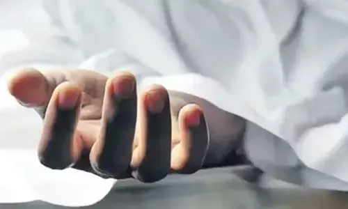 Punjab News: ਮਹਾਰਾਸ਼ਟਰ ਦੇ ਜੋੜੇ ਦੀ ਪੰਜਾਬ ਵਿੱਚ ਮੌਤ, ਪਹਿਲਾਂ ਕੀਤਾ ਪਤਨੀ ਦਾ ਕਤਲ, ਫਿਰ ਲਈ ਆਪਣੀ ਜਾਨ