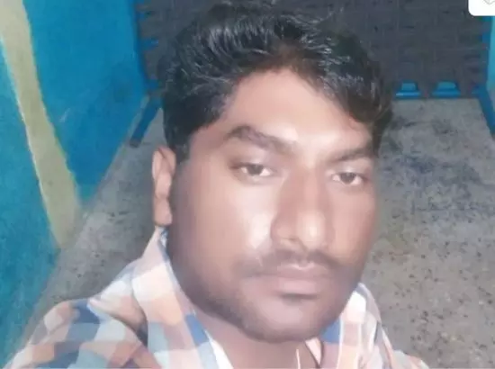 BLO ਦੇ ਦਬਾਅ ਹੇਠ ਮਕੈਨਿਕ ਨੇ ਆਪਣੇ ਆਪ ਨੂੰ ਅੱਗ ਲਾਈ, ਹੋਈ ਮੌਤ BLO ਦੇ ਦਬਾਅ ਹੇਠ ਮਕੈਨਿਕ ਨੇ ਆਪਣੇ ਆਪ ਨੂੰ ਅੱਗ ਲਾਈ, ਹੋਈ ਮੌਤ