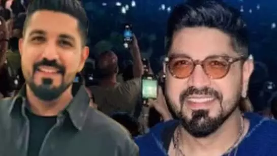 Goa News: ਗੋਆ ਨਾਈਟ ਕਲੱਬ ਵਾਲੇ ਲੂਥਰਾ ਭਰਾਵਾਂ ਦੀਆਂ ਵਧੀਆਂ ਮੁਸ਼ਕਲਾਂ, ਸਰਕਾਰ ਨੇ ਲਿਆ ਸਖ਼ਤ ਐਕਸ਼ਨ Goa News: ਗੋਆ ਨਾਈਟ ਕਲੱਬ ਵਾਲੇ ਲੂਥਰਾ ਭਰਾਵਾਂ ਦੀਆਂ ਵਧੀਆਂ ਮੁਸ਼ਕਲਾਂ, ਸਰਕਾਰ ਨੇ ਲਿਆ ਸਖ਼ਤ ਐਕਸ਼ਨ