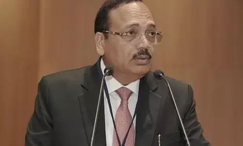 ਮੈਂ ਬਹੁਤ ਤਾਕਤਵਰ ਆਦਮੀ ਹਾਂ : CJI ਸੂਰਿਆ ਕਾਂਤ