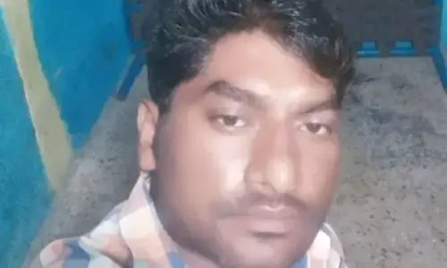 BLO ਦੇ ਦਬਾਅ ਹੇਠ ਮਕੈਨਿਕ ਨੇ ਆਪਣੇ ਆਪ ਨੂੰ ਅੱਗ ਲਾਈ, ਹੋਈ ਮੌਤ