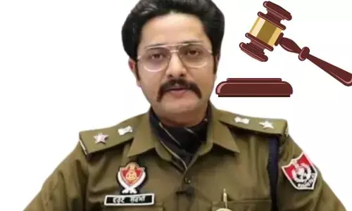 ਪਟਿਆਲਾ ਪੁਲਿਸ ਆਡੀਓ ਵਿਵਾਦ: ਹਾਈ ਕੋਰਟ ਨੇ ਸੁਣਾਇਆ ਵੱਡਾ ਫੈਸਲਾ