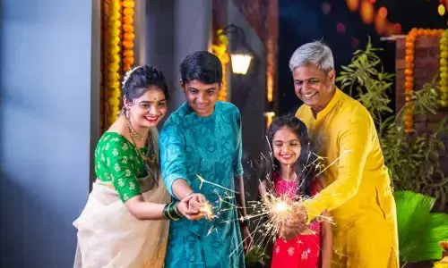 ਦੀਵਾਲੀ ਨੂੰ ਯੂਨੈਸਕੋ ਵਿੱਚ ਸ਼ਾਮਲ ਕੀਤਾ