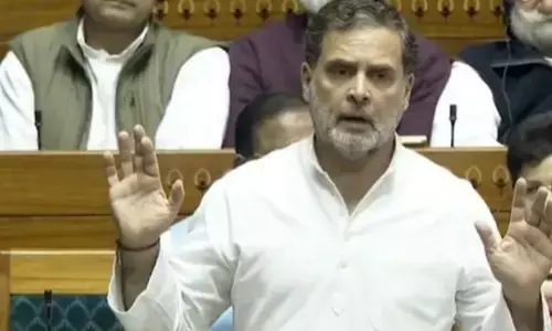 ਰਾਹੁਲ ਦੇ ਜਰਮਨੀ ਦੌਰੇ ਤੇ ਹੰਗਾਮਾ, ਭਾਜਪਾ ਦੇ ਤੰਜ ਤੇ ਪ੍ਰਿਯੰਕਾ ਦਾ ਜਵਾਬ