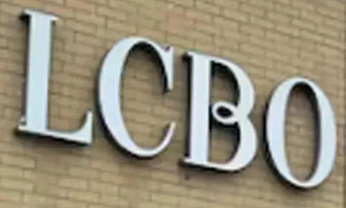 ਕੈਨੇਡਾ ’ਚ ਸ਼ਰਾਬ ਦੇ ਠੇਕੇ ਲੁੱਟਣ ਵਾਲੇ ਨੂੰ 5 ਸਾਲ ਕੈਦ ਕੈਨੇਡਾ ’ਚ ਸ਼ਰਾਬ ਦੇ ਠੇਕੇ ਲੁੱਟਣ ਵਾਲੇ ਨੂੰ 5 ਸਾਲ ਕੈਦ