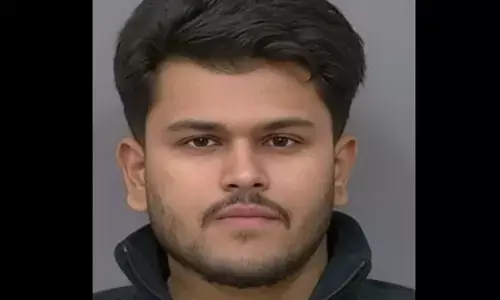 ਕੈਨੇਡਾ ਵਿੱਚ ਸ਼ਰਮਨਾਕ ਕਾਰਾ: ਭਾਰਤੀ ਮੂਲ ਦਾ ਵਿਅਕਤੀ ਗ੍ਰਿਫ਼ਤਾਰ ਕੈਨੇਡਾ ਵਿੱਚ ਸ਼ਰਮਨਾਕ ਕਾਰਾ: ਭਾਰਤੀ ਮੂਲ ਦਾ ਵਿਅਕਤੀ ਗ੍ਰਿਫ਼ਤਾਰ