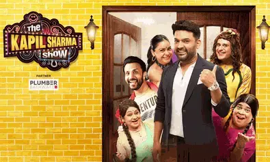 Kapil Sharma: ਲੋਕਾਂ ਨੂੰ ਫਿਰ ਹਸਾਉਣ ਲਈ ਵਾਪਸ ਆ ਰਹੇ ਕਪਿਲ ਸ਼ਰਮਾ, ਜਲਦ ਸ਼ੁਰੂ ਹੋਵੇਗਾ ਸ਼ੋਅ ਦਾ ਨਵਾਂ ਸੀਜ਼ਨ Kapil Sharma: ਲੋਕਾਂ ਨੂੰ ਫਿਰ ਹਸਾਉਣ ਲਈ ਵਾਪਸ ਆ ਰਹੇ ਕਪਿਲ ਸ਼ਰਮਾ, ਜਲਦ ਸ਼ੁਰੂ ਹੋਵੇਗਾ ਸ਼ੋਅ ਦਾ ਨਵਾਂ ਸੀਜ਼ਨ