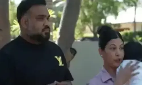 ਆਸਟ੍ਰੇਲੀਆ ਵਿਚ ਲੁੱਟਿਆ ਪੰਜਾਬੀ ਪਰਵਾਰ