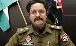 ਚੰਡੀਗੜ੍ਹ ਲੈਬ ਵਿੱਚ ਕਥਿਤ ਪੁਲਿਸ ਆਡੀਓ ਰਿਕਾਰਡਿੰਗ ਦੀ ਜਾਂਚ ਕੀਤੀ ਜਾਵੇਗੀ: ਹਾਈ ਕੋਰਟ ਦੇ ਹੁਕਮ ਚੰਡੀਗੜ੍ਹ ਲੈਬ ਵਿੱਚ ਕਥਿਤ ਪੁਲਿਸ ਆਡੀਓ ਰਿਕਾਰਡਿੰਗ ਦੀ ਜਾਂਚ ਕੀਤੀ ਜਾਵੇਗੀ: ਹਾਈ ਕੋਰਟ ਦੇ ਹੁਕਮ